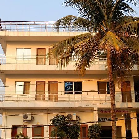 The Gupta Guest House Bodh Gaya Luaran gambar