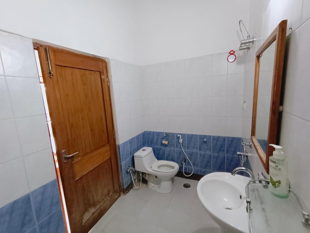 The Gupta Guest House Bodh Gaya Luaran gambar