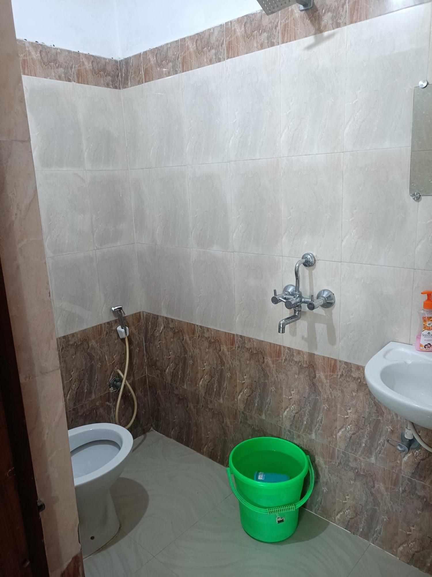The Gupta Guest House Bodh Gaya Luaran gambar